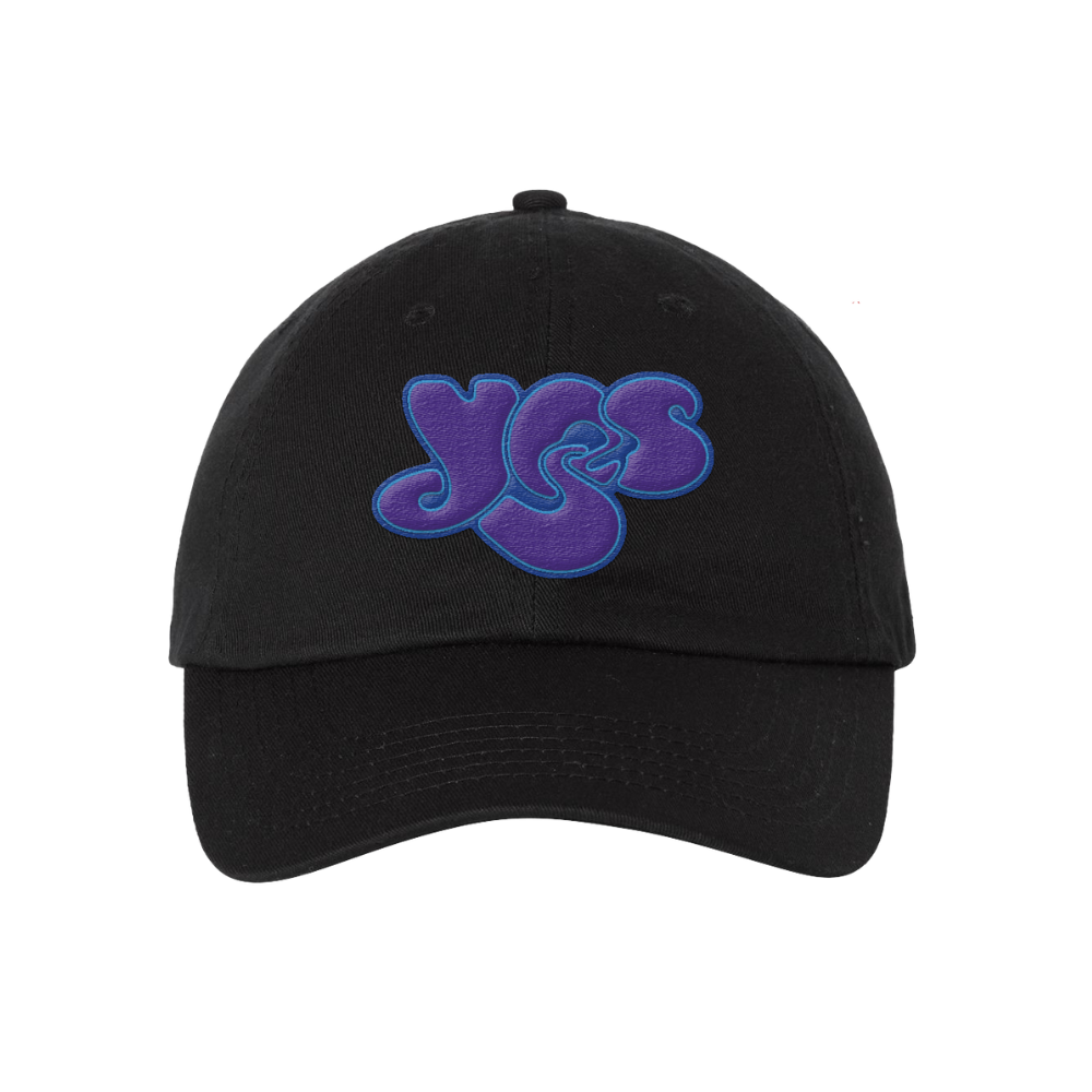 Purple Logo 2024 Tour Black Hat